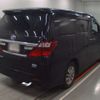 toyota alphard 2012 -TOYOTA--Alphard DAA-ATH20W--ATH20-8016281---TOYOTA--Alphard DAA-ATH20W--ATH20-8016281- image 2