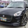 suzuki swift 2018 CFJ0499425 image 1