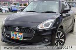 suzuki swift 2018 -SUZUKI--Swift ZC53S--ZC53S-112449---SUZUKI--Swift ZC53S--ZC53S-112449-