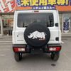 suzuki jimny 2023 -SUZUKI 【八王子 581ｷ9734】--Jimny 3BA-JB64W--JB64W-286418---SUZUKI 【八王子 581ｷ9734】--Jimny 3BA-JB64W--JB64W-286418- image 14