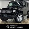 mercedes-benz g-class 2016 -MERCEDES-BENZ--Benz G Class LDA-463348--WDB4633482X246233---MERCEDES-BENZ--Benz G Class LDA-463348--WDB4633482X246233- image 1