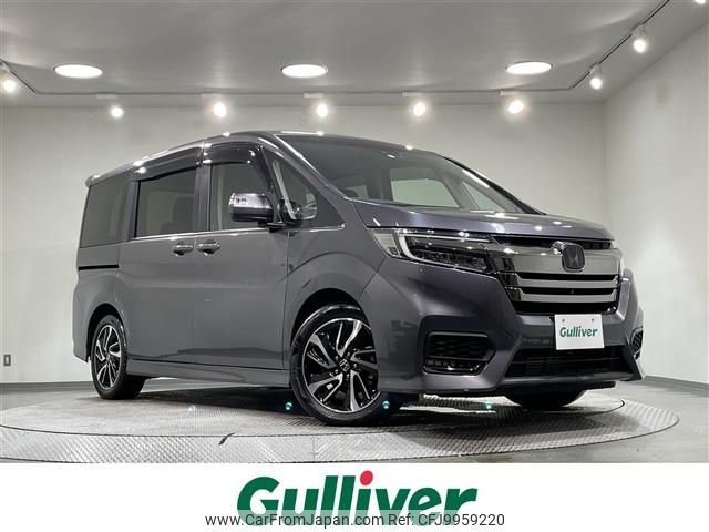 honda stepwagon 2019 -HONDA--Stepwgn DBA-RP3--RP3-1231303---HONDA--Stepwgn DBA-RP3--RP3-1231303- image 1