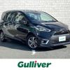 toyota sienta 2017 -TOYOTA--Sienta DBA-NSP170G--NSP170-7109373---TOYOTA--Sienta DBA-NSP170G--NSP170-7109373- image 1