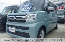 suzuki spacia 2023 -SUZUKI--Spacia 5AA-MK94S--MK94S-111***---SUZUKI--Spacia 5AA-MK94S--MK94S-111***-