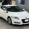 honda cr-z 2010 -HONDA 【熊本 301な6781】--CR-Z ZF1-1001242---HONDA 【熊本 301な6781】--CR-Z ZF1-1001242- image 5