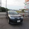 toyota corolla-fielder 2019 504749-RAOID:13613 image 2