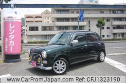 daihatsu mira-gino 2002 -DAIHATSU--Mira Gino L700S--0284562---DAIHATSU--Mira Gino L700S--0284562-