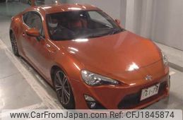toyota 86 2012 CFJ1845874