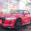 honda s660 2017 -HONDA--S660 DBA-JW5--JW5-6000658---HONDA--S660 DBA-JW5--JW5-6000658- image 1