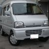 suzuki every 2004 -SUZUKI 【三河 480ｾ846】--Every DA62V--506744---SUZUKI 【三河 480ｾ846】--Every DA62V--506744- image 1