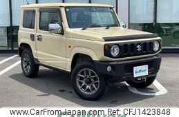 suzuki jimny 2023 -SUZUKI--Jimny 3BA-JB64W--JB64W-307864---SUZUKI--Jimny 3BA-JB64W--JB64W-307864-