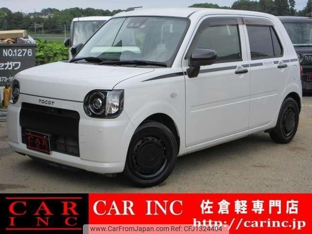daihatsu mira-tocot 2018 quick_quick_LA550S_LA550S-0005446 image 1