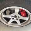honda civic 2017 CFJ1584364 image 5