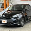 toyota yaris 2021 CFJ1738636 image 8