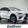 lexus nx 2019 -LEXUS--Lexus NX DBA-AGZ10--AGZ10-1024110---LEXUS--Lexus NX DBA-AGZ10--AGZ10-1024110- image 1