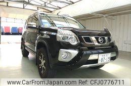 nissan x-trail 2012 ENHANCEAUTO_1_ea295084