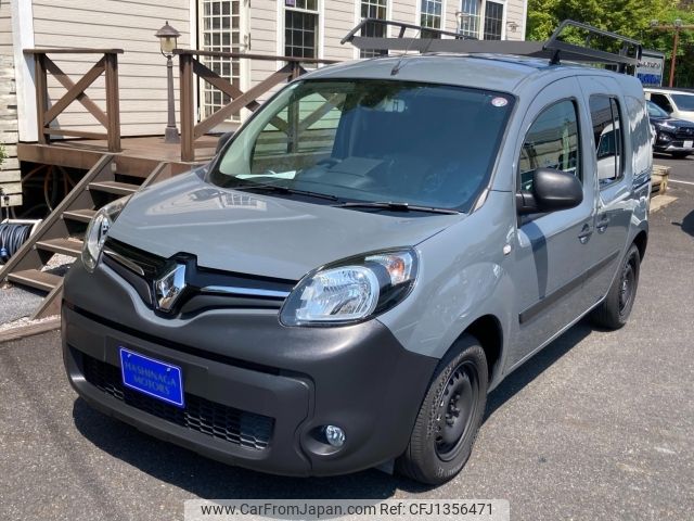 renault kangoo 2020 -RENAULT--Renault Kangoo KWH5F1--VF1KW14B3L0807012---RENAULT--Renault Kangoo KWH5F1--VF1KW14B3L0807012- image 1