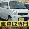 nissan moco 2013 -NISSAN 【香川 581ｻ6331】--Moco MG33S--200184---NISSAN 【香川 581ｻ6331】--Moco MG33S--200184- image 1