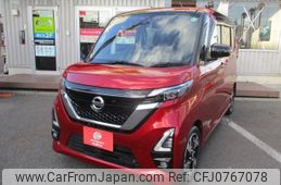 nissan roox 2021 quick_quick_4AA-B45A_B45A-0314058