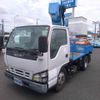 isuzu elf-truck 2006 quick_quick_PB-NKR81AN_NKR81-7041930 image 1