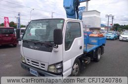 isuzu elf-truck 2006 quick_quick_PB-NKR81AN_NKR81-7041930