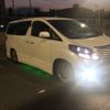 toyota alphard 2009 CFJ1565636 image 5