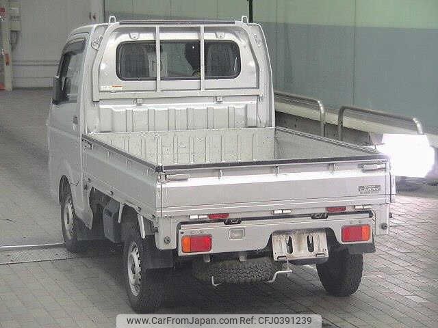 suzuki carry-truck 2022 -SUZUKI 【後　日 】--Carry Truck DA16T--668176---SUZUKI 【後　日 】--Carry Truck DA16T--668176- image 2