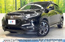 honda vezel 2017 -HONDA--VEZEL DAA-RU3--RU3-1270831---HONDA--VEZEL DAA-RU3--RU3-1270831-