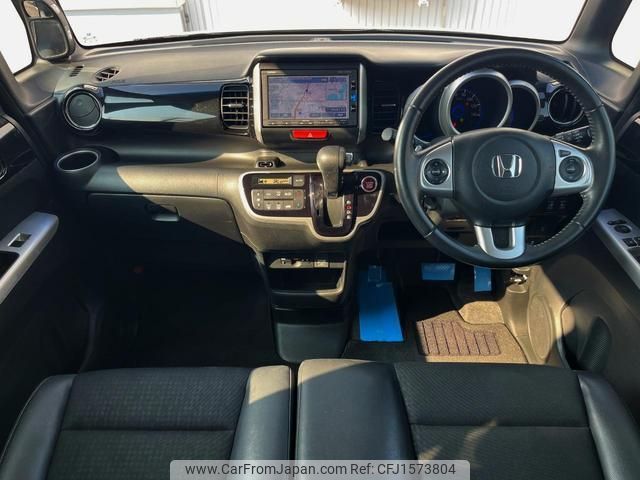 honda n-box 2016 CFJ1573804 image 2