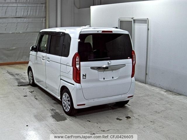 honda n-box 2023 -HONDA 【ＮＯ後日 】--N BOX JF3-5298560---HONDA 【ＮＯ後日 】--N BOX JF3-5298560- image 2