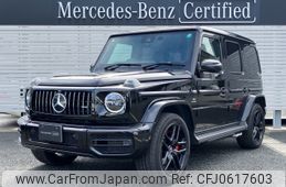 mercedes-benz amg 2024 -MERCEDES-BENZ--AMG 3BA-463276--W1N4632762X502146---MERCEDES-BENZ--AMG 3BA-463276--W1N4632762X502146-