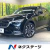 mazda cx-3 2018 CFJ1724348 image 1