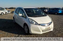 honda fit 2011 -HONDA--Fit DBA-GE8--GE8-1519720---HONDA--Fit DBA-GE8--GE8-1519720-