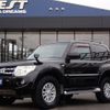 mitsubishi pajero 2012 quick_quick_DBA-V83W_V83W-0500206 image 1