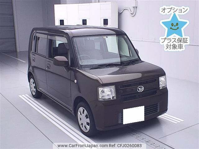 daihatsu move-conte 2014 -DAIHATSU 【京都 582ﾀ5010】--Move Conte L585S-0037707---DAIHATSU 【京都 582ﾀ5010】--Move Conte L585S-0037707- image 1