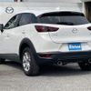 mazda cx-3 2022 -MAZDA 【船橋 300ｽ4720】--CX-3 DK8FY--500495---MAZDA 【船橋 300ｽ4720】--CX-3 DK8FY--500495- image 2