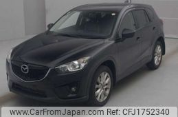 mazda cx-5 2013 CFJ1752340