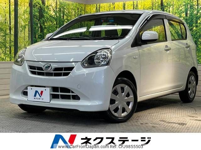 daihatsu mira-e-s 2012 -DAIHATSU--Mira e:s DBA-LA300S--LA300S-1135172---DAIHATSU--Mira e:s DBA-LA300S--LA300S-1135172- image 1