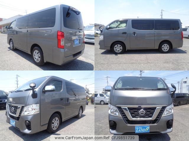 nissan nv350-caravan-van 2019 quick_quick_VW2E26_VW2E26-112206 image 2