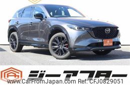 mazda cx-5 2022 -MAZDA--CX-5 6BA-KF5P--KF5P-502775---MAZDA--CX-5 6BA-KF5P--KF5P-502775-