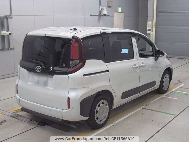 toyota sienta 2024 CFJ1566619 image 2