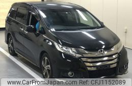 honda odyssey 2014 -HONDA--Odyssey RC1-1017099---HONDA--Odyssey RC1-1017099-