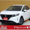 nissan note 2021 CFJ1690423 image 1