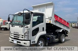 isuzu forward 2021 -ISUZU--Forward 2RG-FRR90S1--FRR90-****965---ISUZU--Forward 2RG-FRR90S1--FRR90-****965-