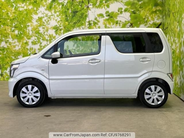 suzuki wagon-r 2023 quick_quick_MH85S_MH85S-156850 image 2