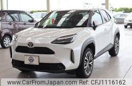 toyota yaris-cross 2023 quick_quick_5BA-MXPB10_MXPB10-3039715
