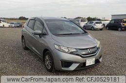 honda fit 2014 -HONDA 【野田 500】--Fit DBA-GK3--GK3-1048550---HONDA 【野田 500】--Fit DBA-GK3--GK3-1048550-