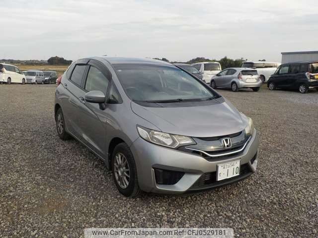 honda fit 2014 -HONDA 【野田 500】--Fit DBA-GK3--GK3-1048550---HONDA 【野田 500】--Fit DBA-GK3--GK3-1048550- image 1