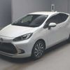 toyota aqua 2021 -TOYOTA--AQUA 6AA-MXPK11--MXPK11-2016328---TOYOTA--AQUA 6AA-MXPK11--MXPK11-2016328- image 1