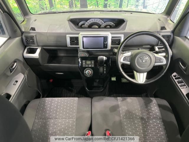 toyota pixis-mega 2018 quick_quick_LA710A_LA710A-0003288 image 2